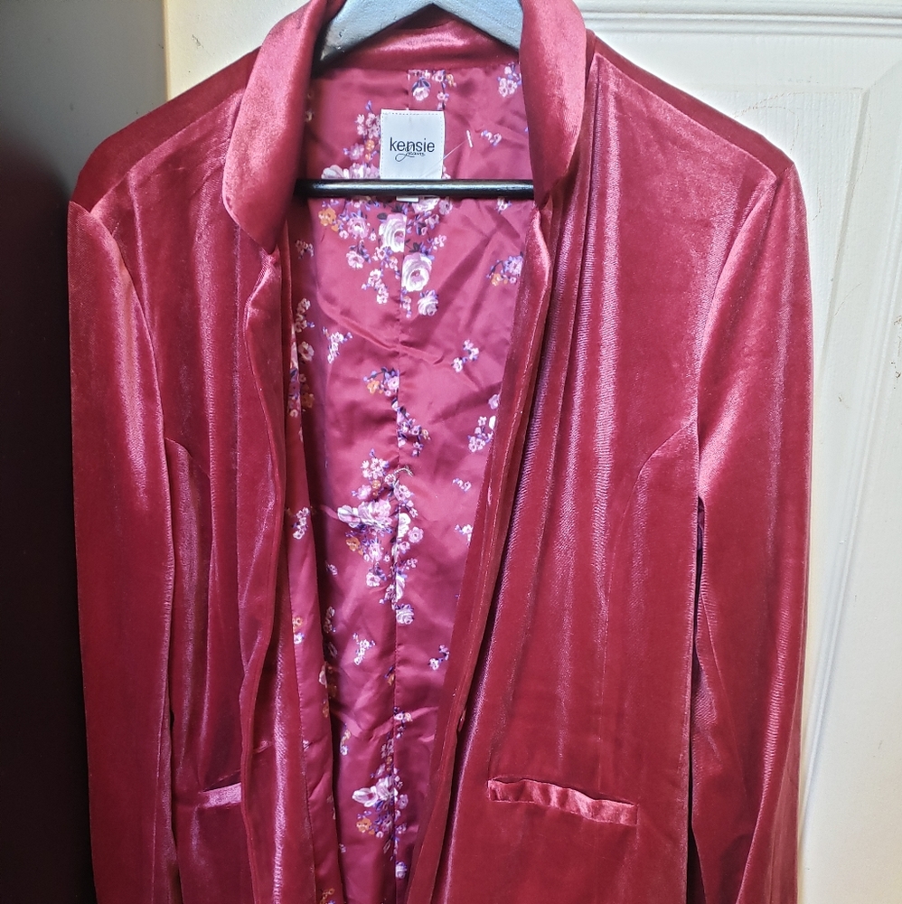 Kensie women blazer